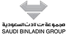 Saudi Binladin Group - logo